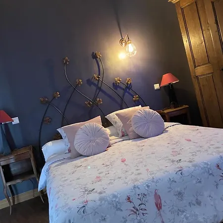 Guest house Aux Tourmarniotes *