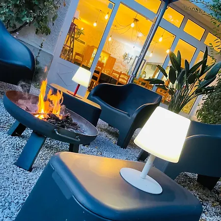 Aux Tourmarniotes Guest house Tours-sur-Marne