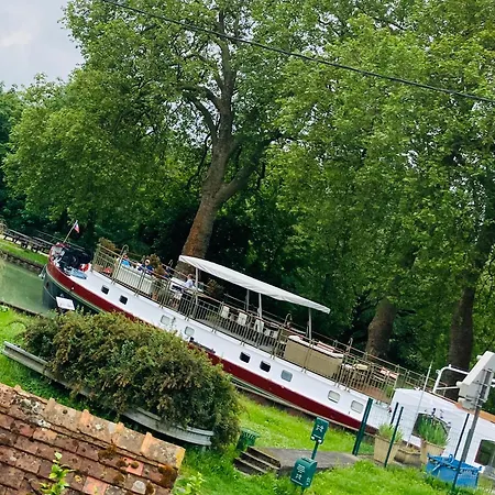 Aux Tourmarniotes Tours-sur-Marne