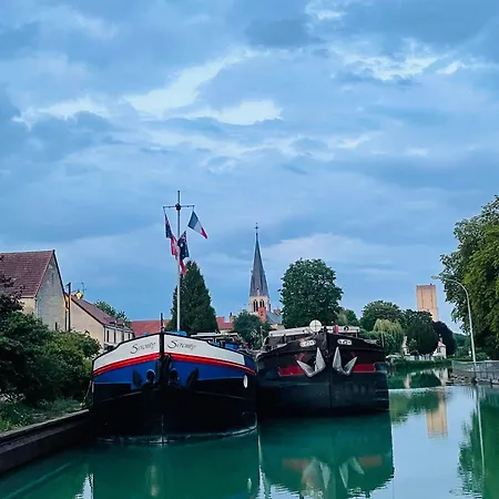 Aux Tourmarniotes *